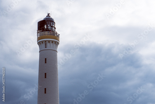 Wallpaper Mural Lossiemouth Lighthouse Torontodigital.ca