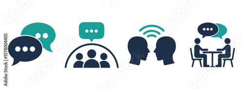 Effective Communication Strategies Enhance Team Collaboration and Interpersonal Skills