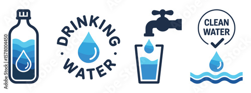 Clean Drinking Water Sources, Safety, and Health Benefits