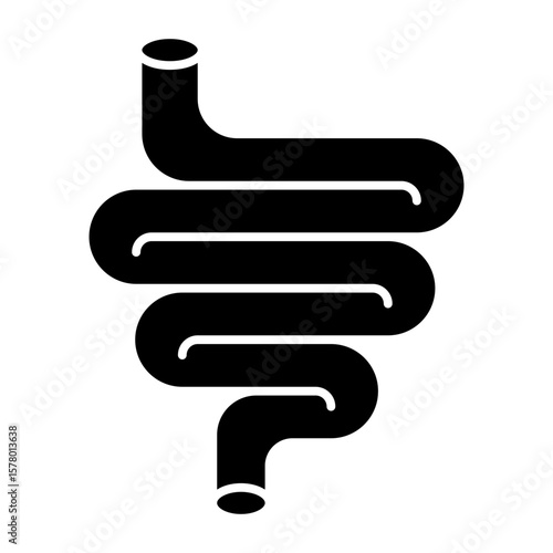 intestine icon