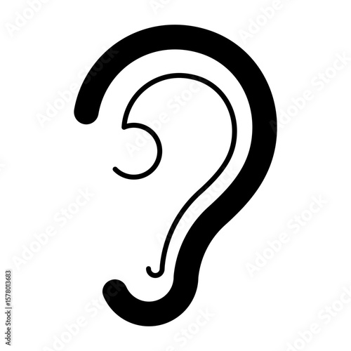 ear icon