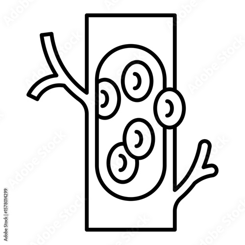 veins icon
