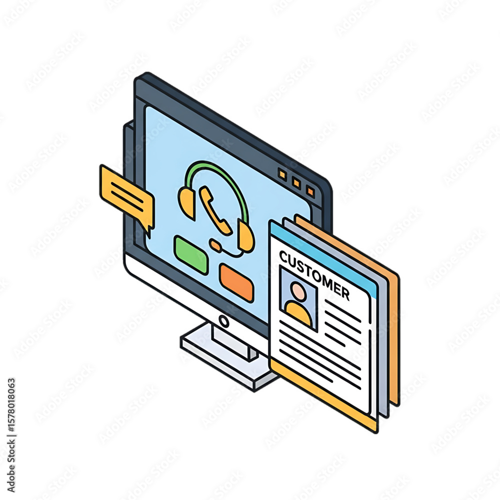 Customer support with user data access. Customer support with user data access.