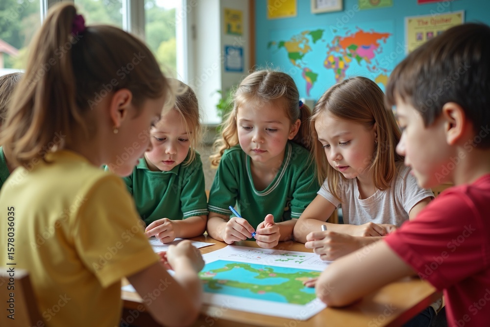 Eco Education
Eco Education