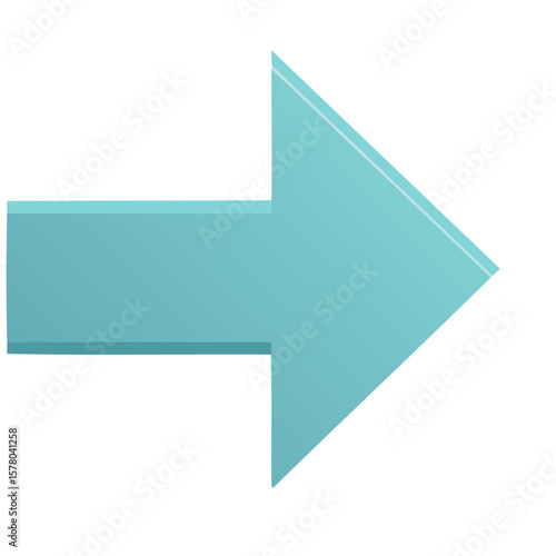 Light Blue Arrow Icon Sign Symbol Pointing Right Direction Guide Indicator Free Download Light Blue Arrow Icon Sign Symbol Pointing Right Direction Guide Indicator - GFXLoad