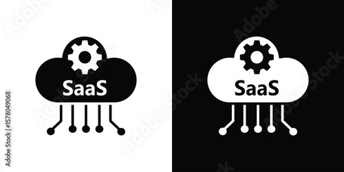 SaaS icon