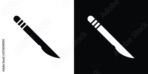Scalpel icon