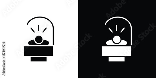 Solarium icon