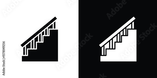 Stairs icon