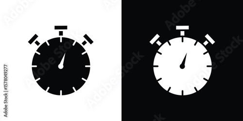 Stopwatch icon