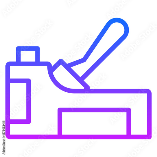Tacker Vector Icons
