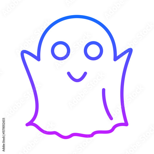 Ghost Vector Icons