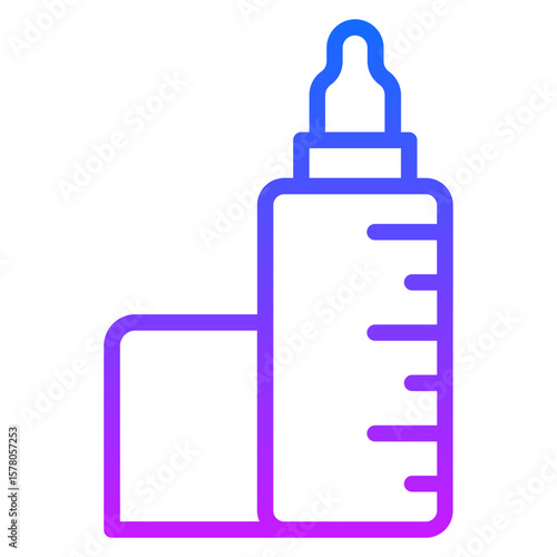 Feeder Vector Icons