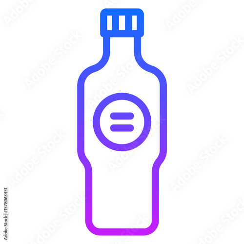 Cold Drink Vector Icons