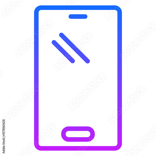 Smartphone Vector Icons