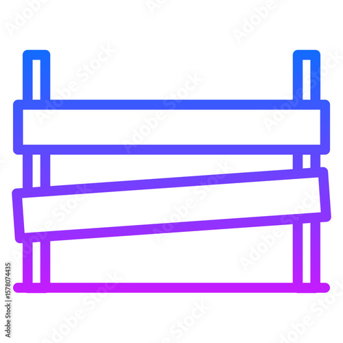 Crime Scene Vector Icons