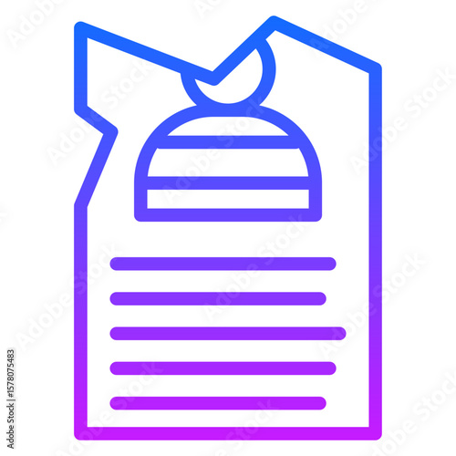 Wanted Vector Icons
