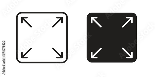 Large capacity icon vector design, perfect for website ui designs