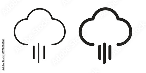 Steam icon vector design, perfect for website ui designs