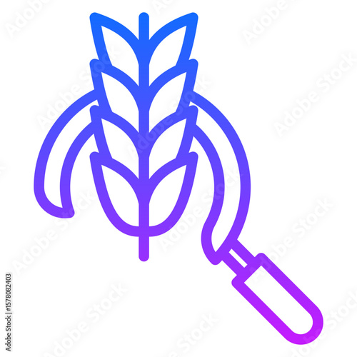 Harvest Vector Icons