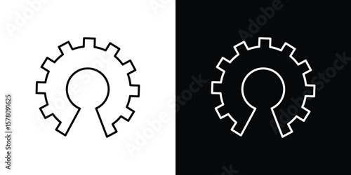 Open source icon illustration symbol or logo collection.