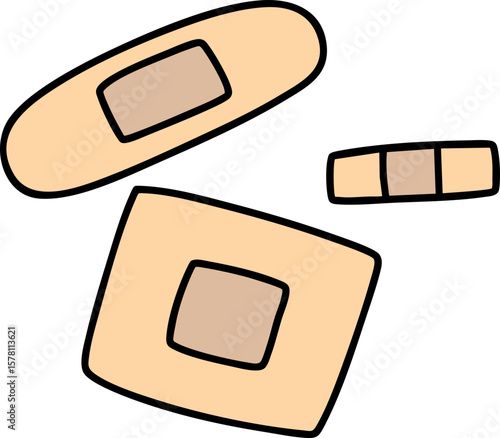 Band-Aid