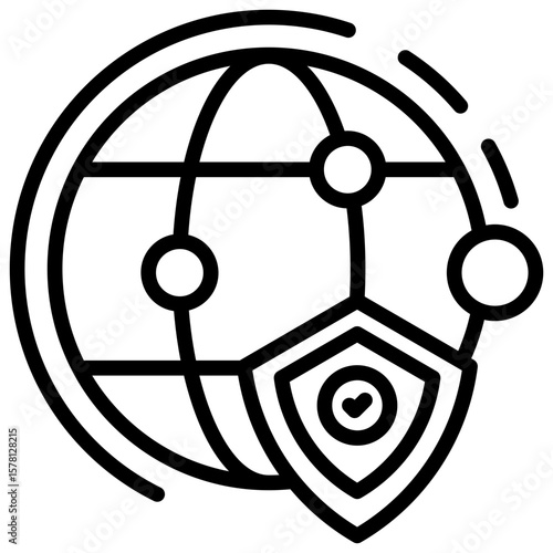 Coverage Icon