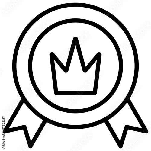 Premium Icon