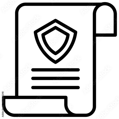Policy Icon