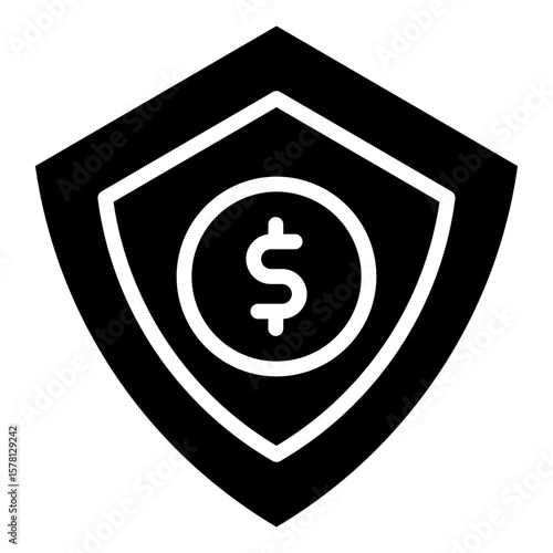 Shield Icon