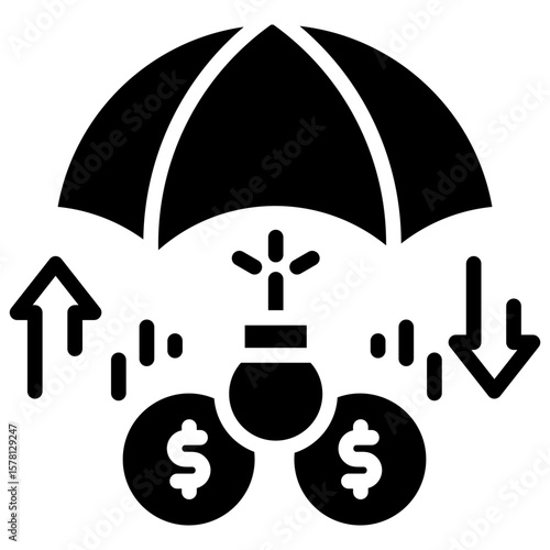 Risk Icon