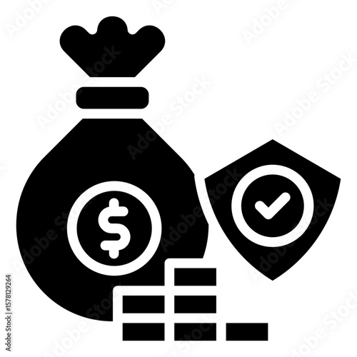 Savings Icon