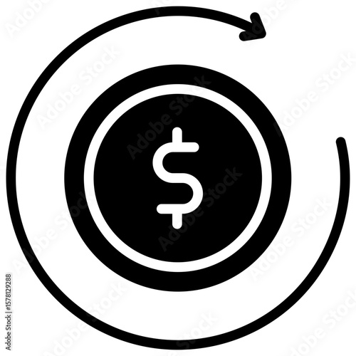Return Icon