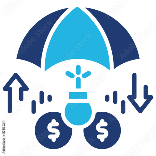 Risk Icon