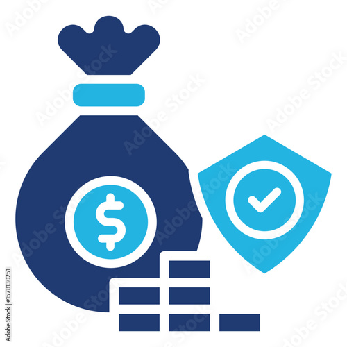 Savings Icon