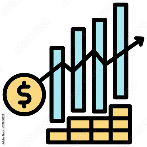 Inflation Icon