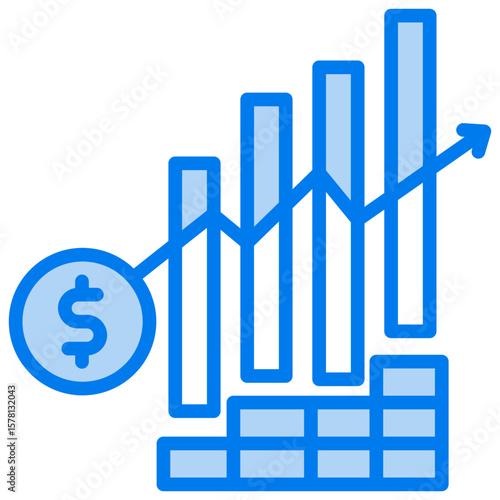 Inflation Icon