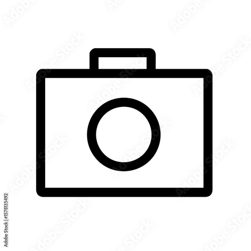 シンプルカメラ/WEB対応SVGデータ