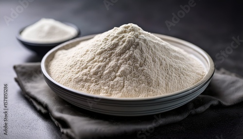 carrageenan thickener supporting texture and stability in dairy and plant based products