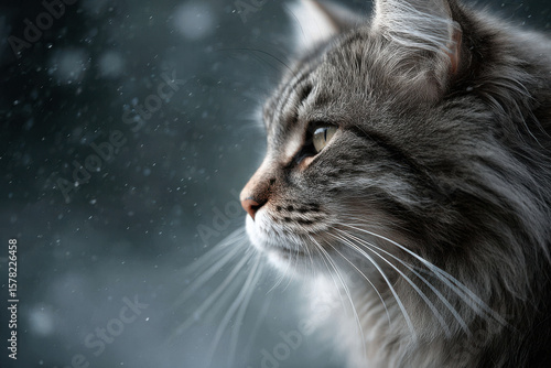 capture stunning portraits of top  animals set against minimalist background with beautiful bokeh