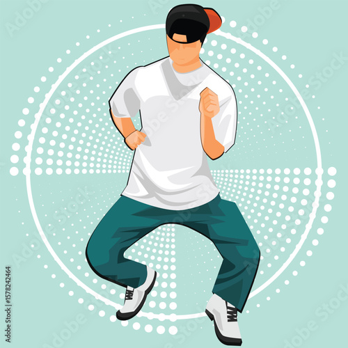 The most hilarious dance moves