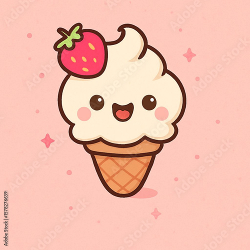strawberry daydream