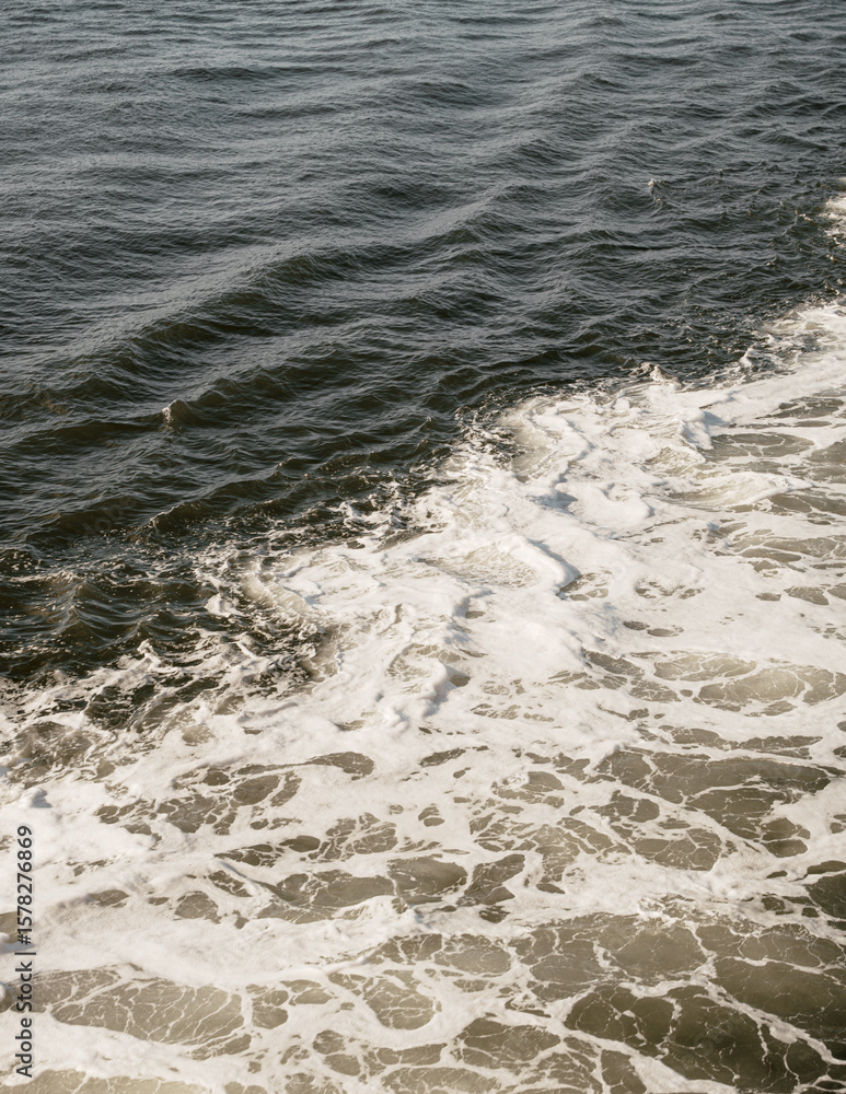 Obraz premium NYC Staten Island Ferry 