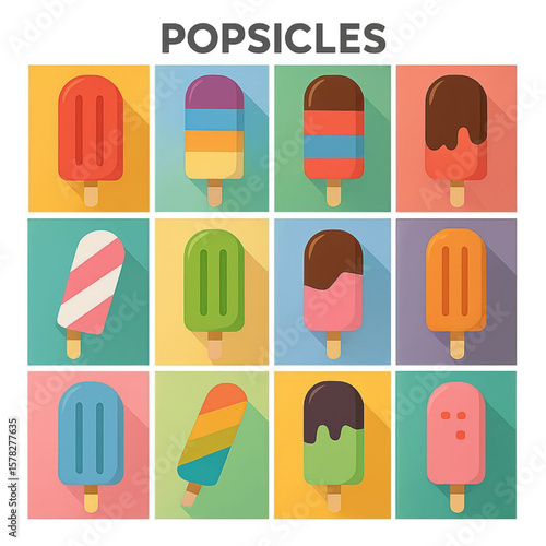 /modern ice cream