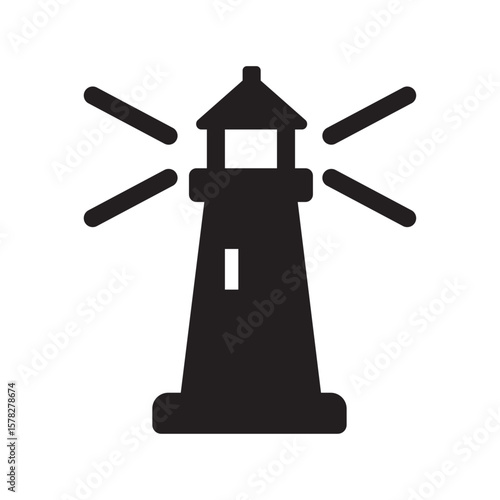 lighthouse icon 
