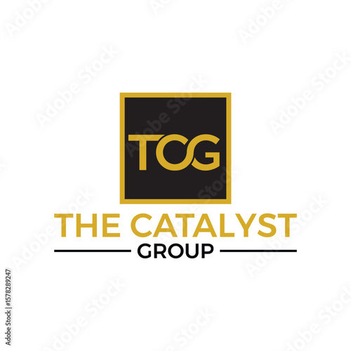 TheCatalystGroupLogo – Dynamic branding for consultants and business innovators. Bold, transformative designs for growth strategists and change-makers.

