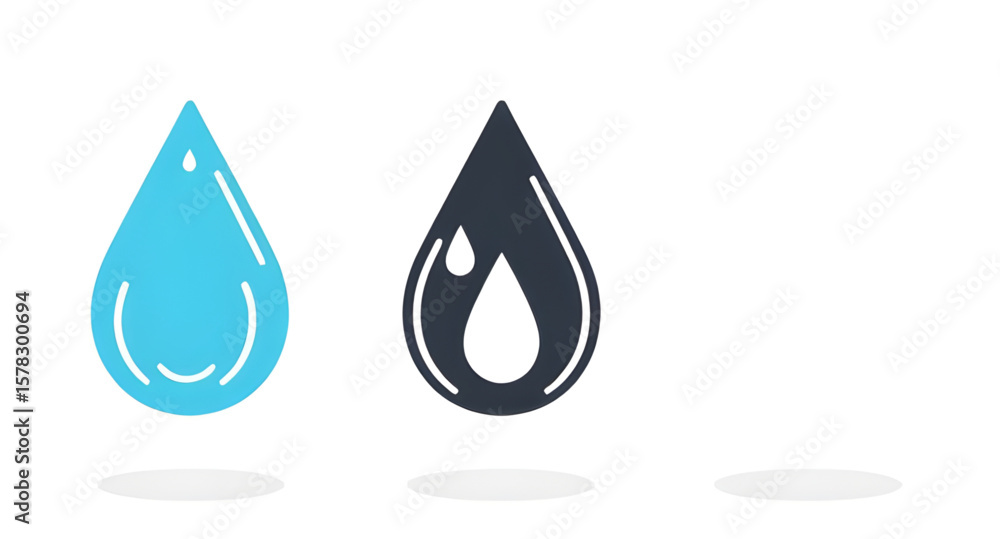 Water drop, water droplet, blue water drop, water icon, water vector, water splash, clean water, liquid drop, pure water, water symbol, hydration icon, water illustration, nature drop, aqua drop, fres Water drop, water droplet, blue water drop, water icon, water vector, water splash, clean water, liquid drop, pure water, water symbol, hydration icon, water illustration, nature drop, aqua drop, fres