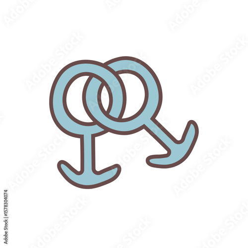 e mail symbol