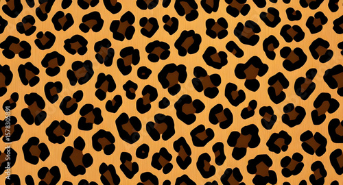 Safari print background, Leopard fur vector, Spotted animal print, Jungle cat texture, Leopard spots design, Big cat skin texture, Seamless leopard pattern, Exotic animal print, African wildlife textu