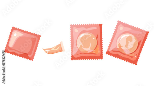Condom safe sex protection contraceptive birth control std prevention sexual health awareness and wellness